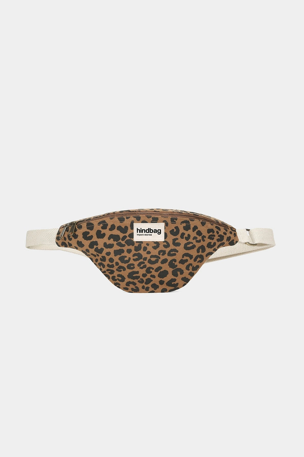 Nerka Olivia Leopard Cannelle – Hindbag SLOU