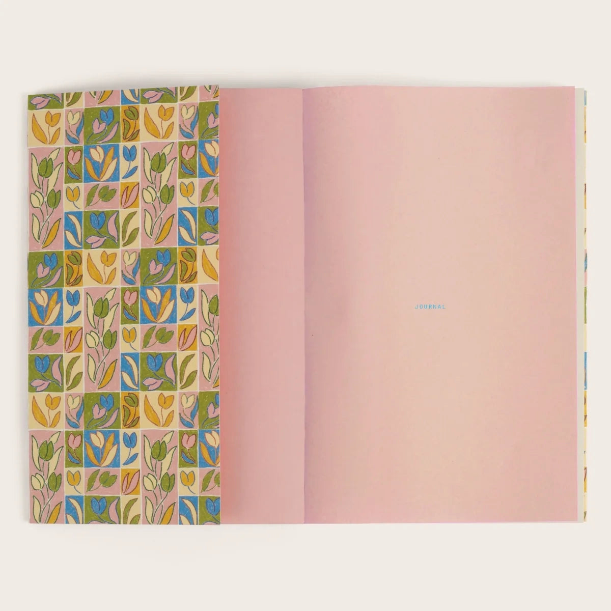 Notes Journal Tulipany od Season Paper SLOU