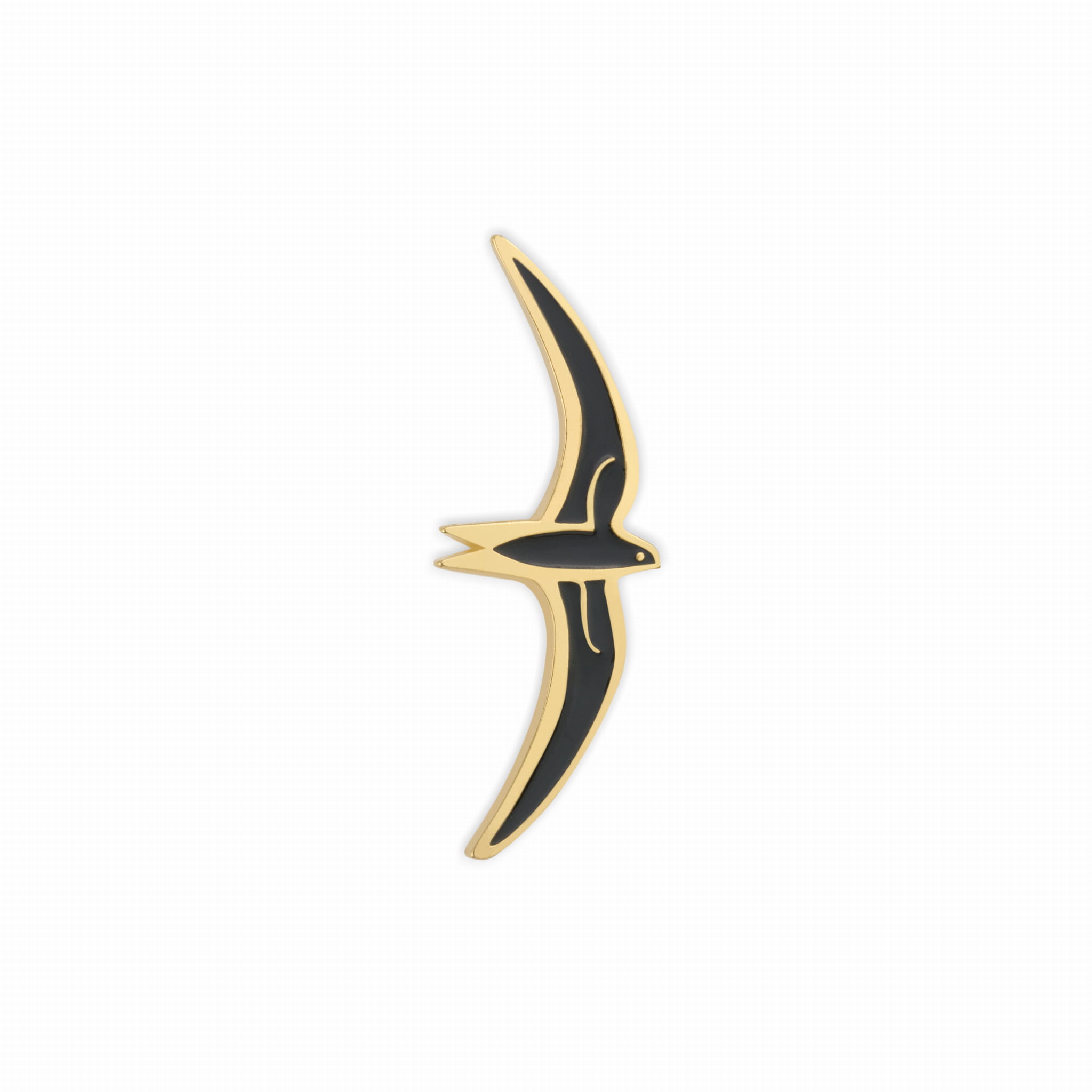 Pin Jerzyk