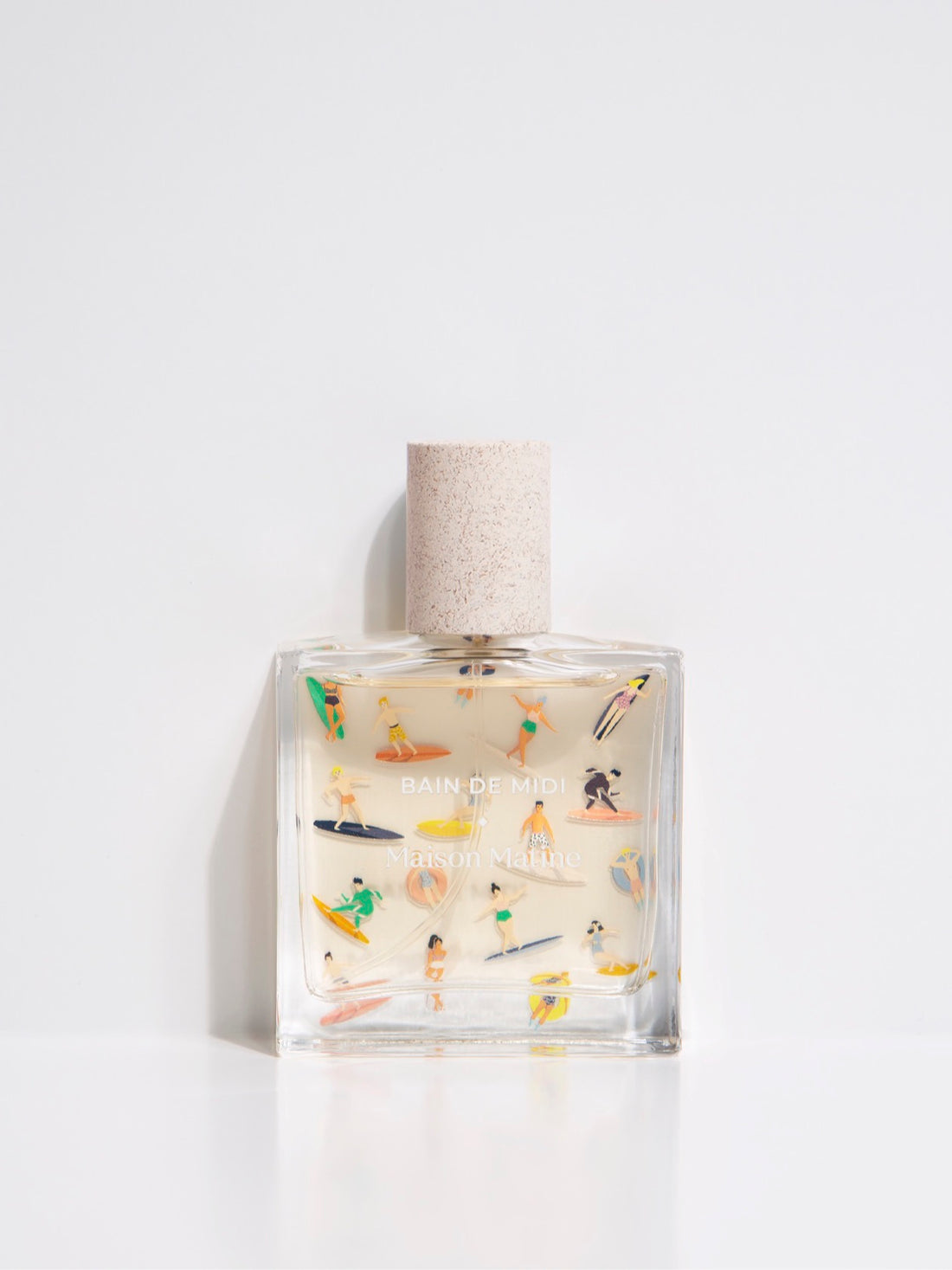 Perfumy Bain de midi od Maison Matine SLOU