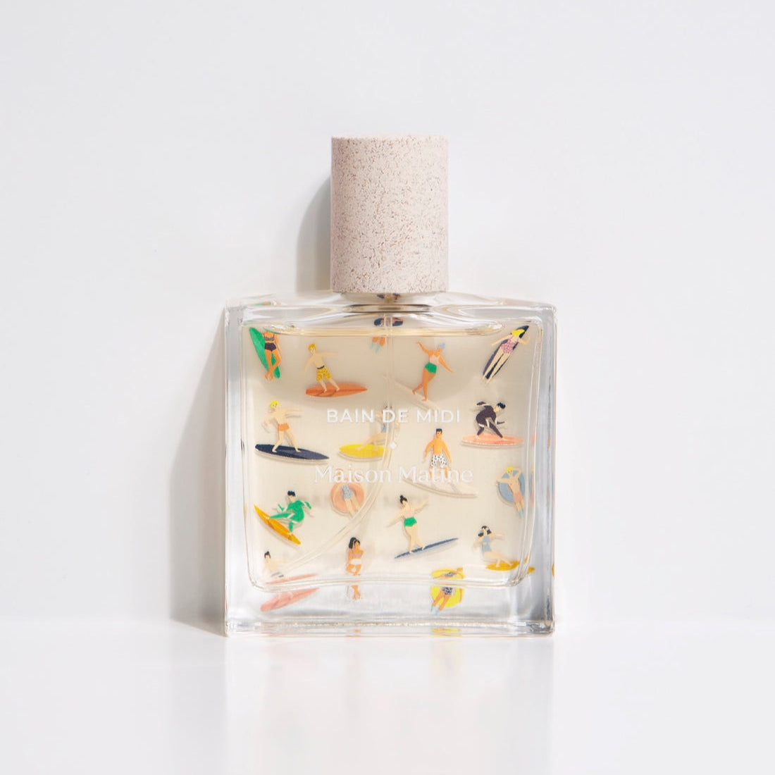 Perfumy Bain de midi od Maison Matine SLOU