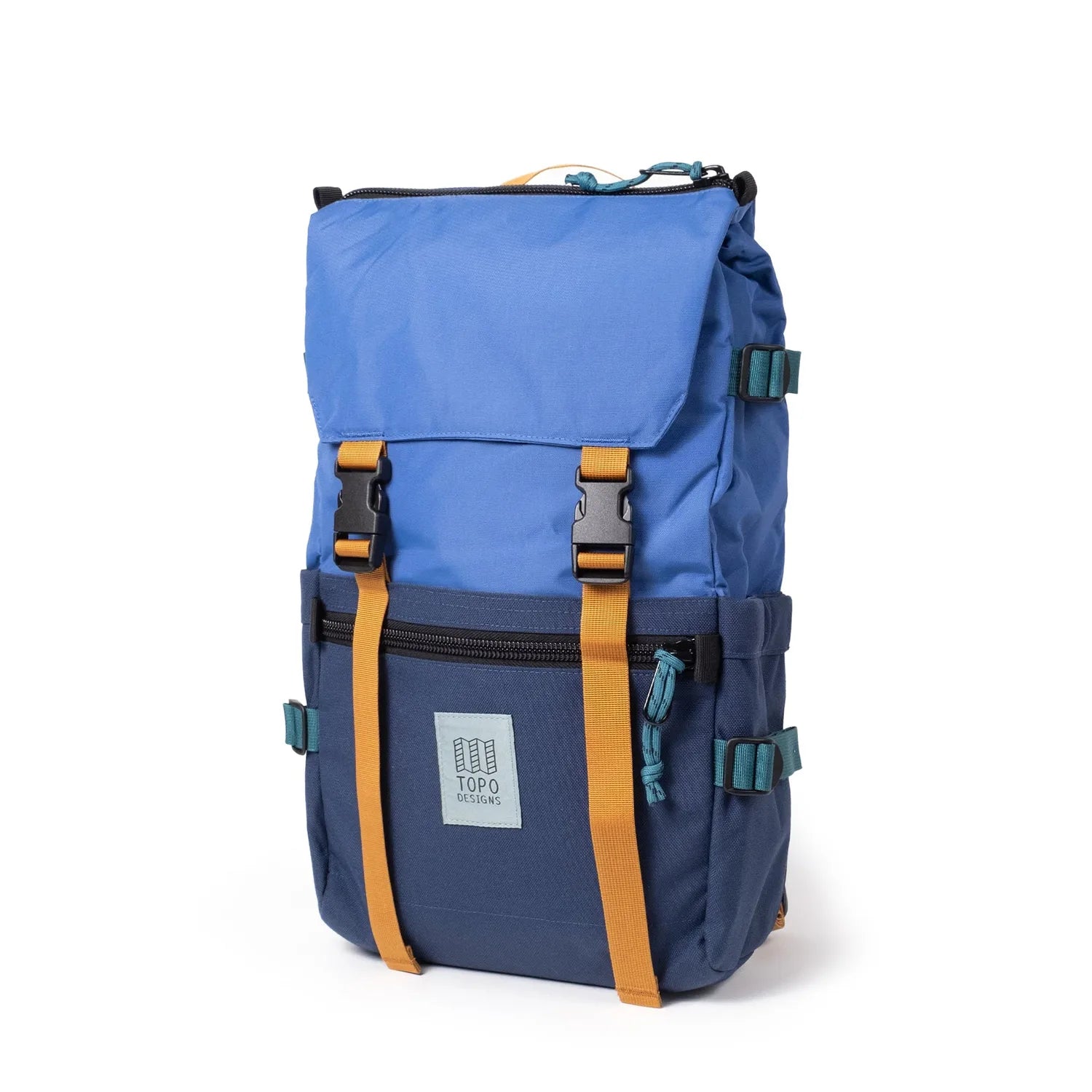 Plecak Rover Pack Classic Cobalt / Midnight