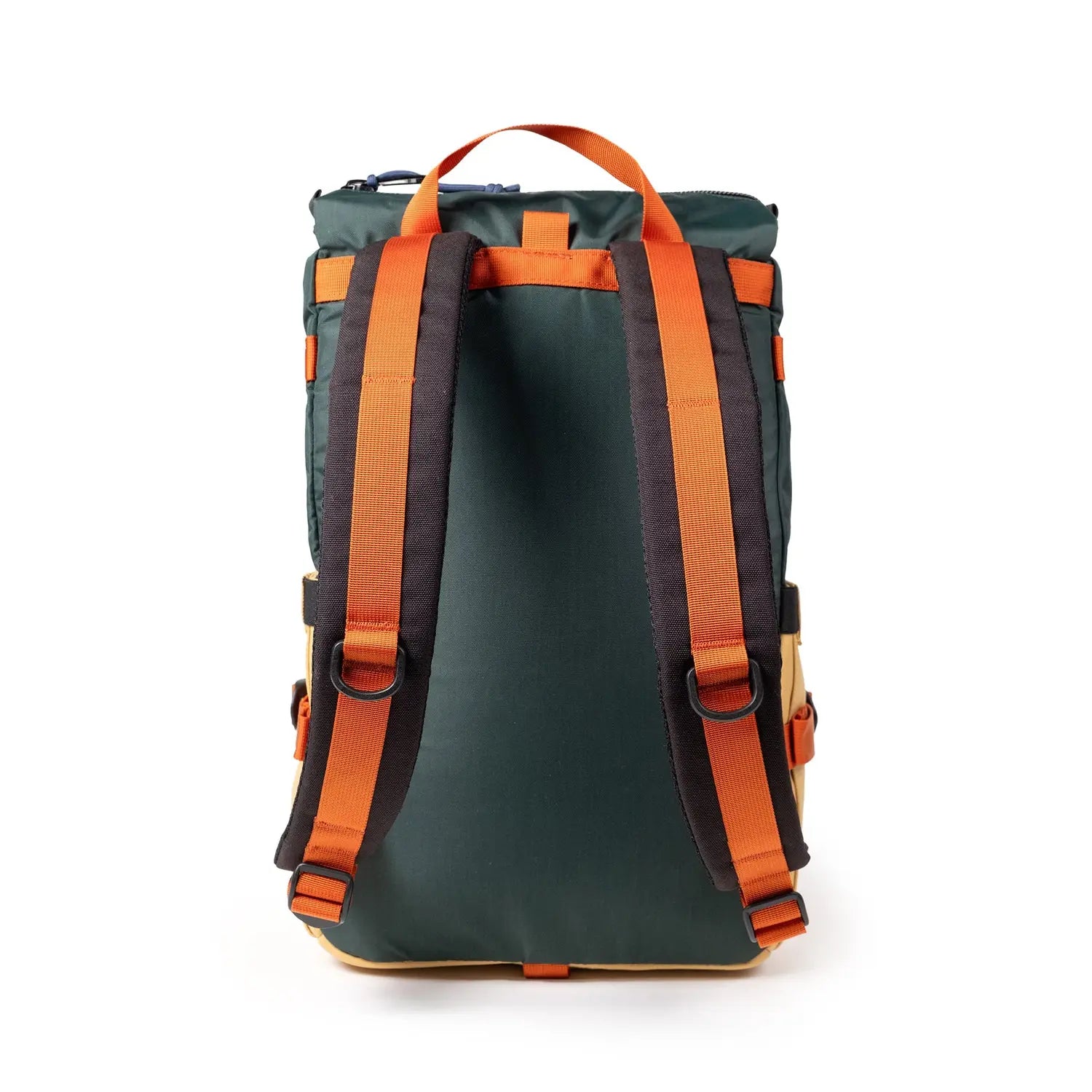 Plecak Rover Pack Classic Forest / Goldenrod