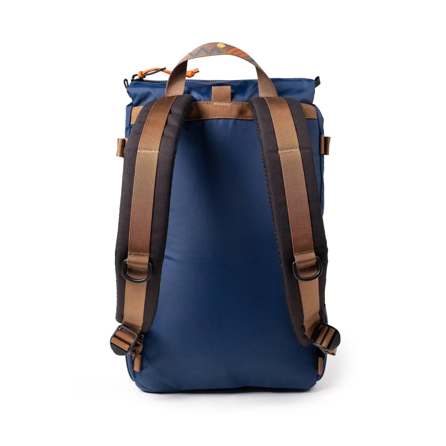 Plecak Rover Pack Classic Midnight – Topo Designs
