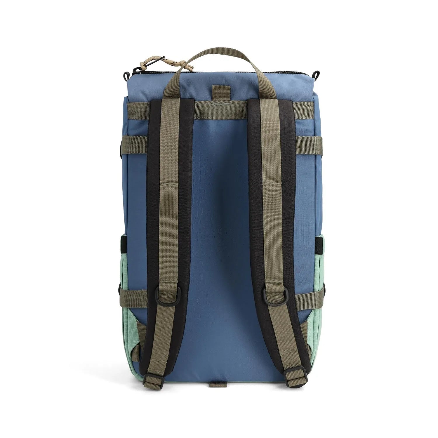 Plecak Rover Pack Classic Stone Blue / Ash Green