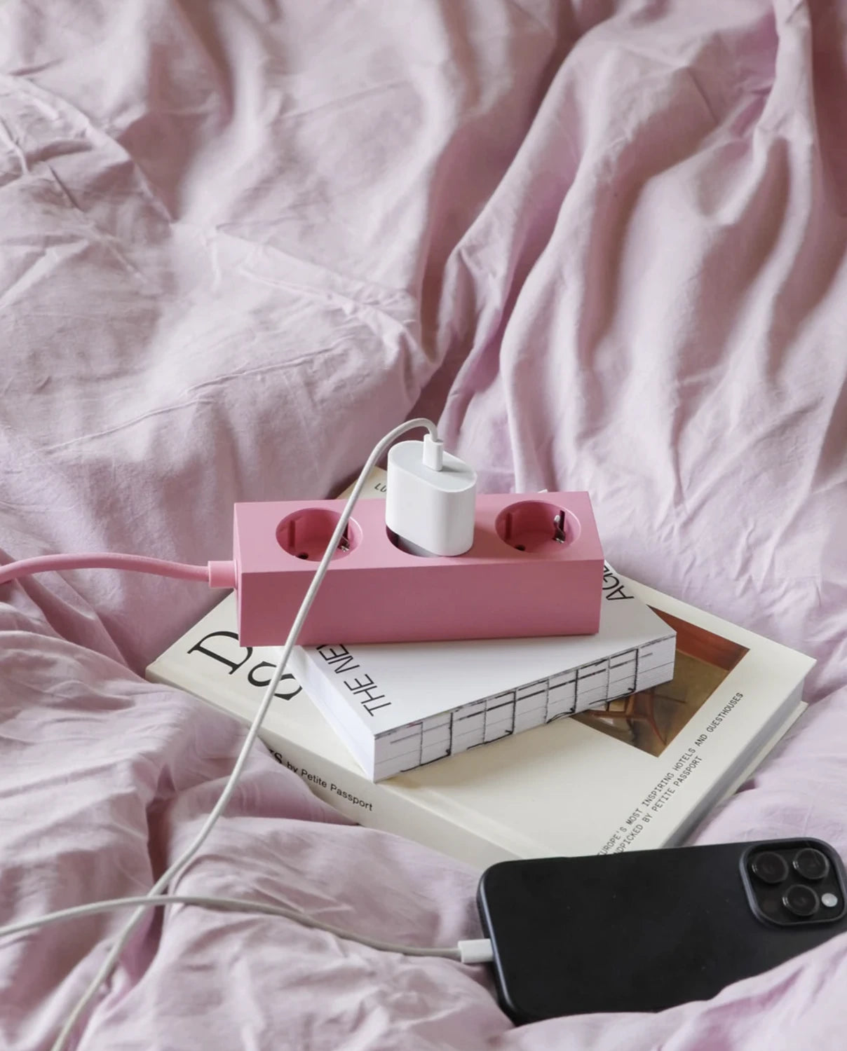 Przedłużacz Power Beam 2 metry - Guma balonowa od Pedestal SLOU