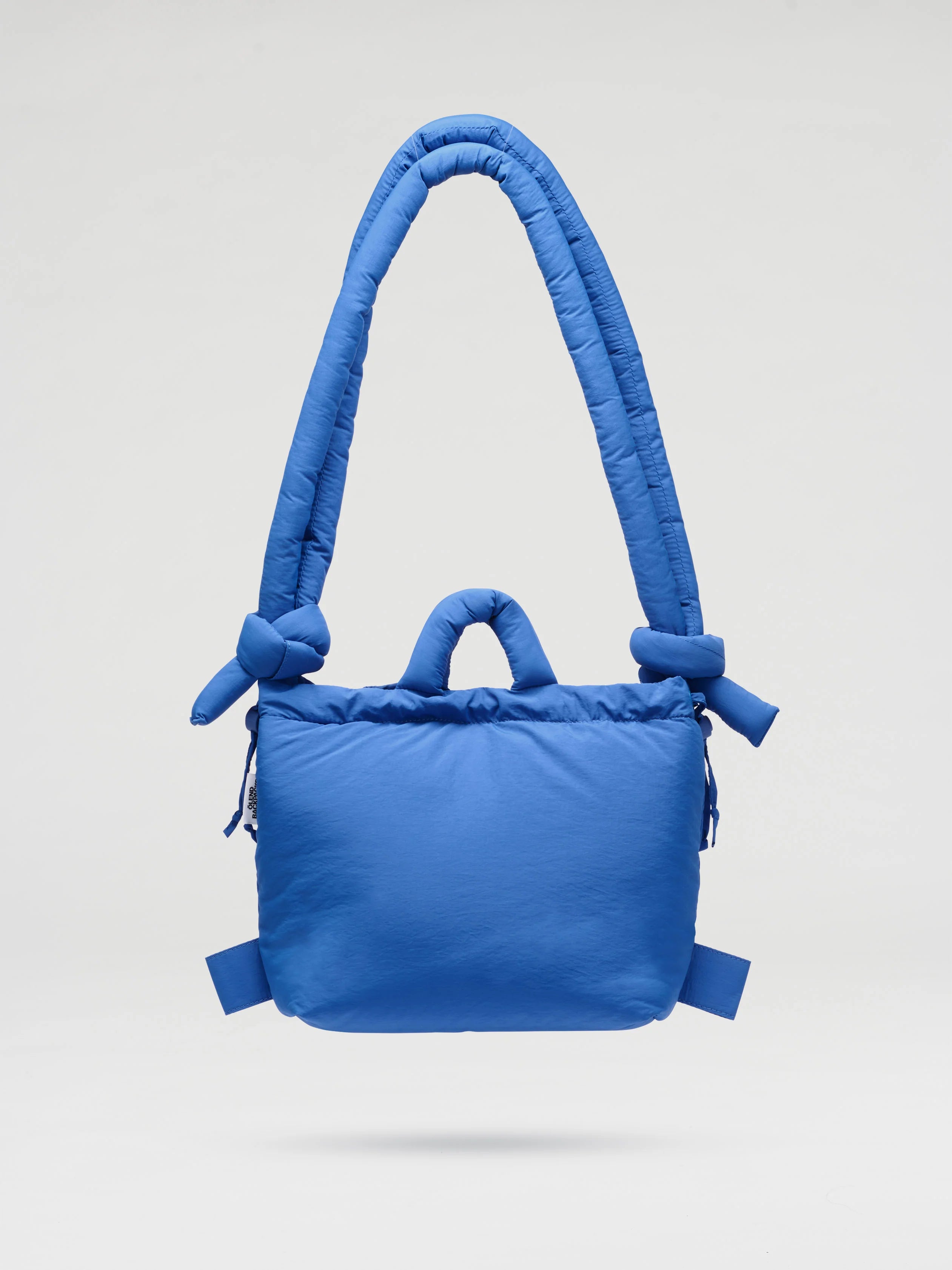 QTorba Compact Ona Soft Bag kobaltowa od Ölend SLOU