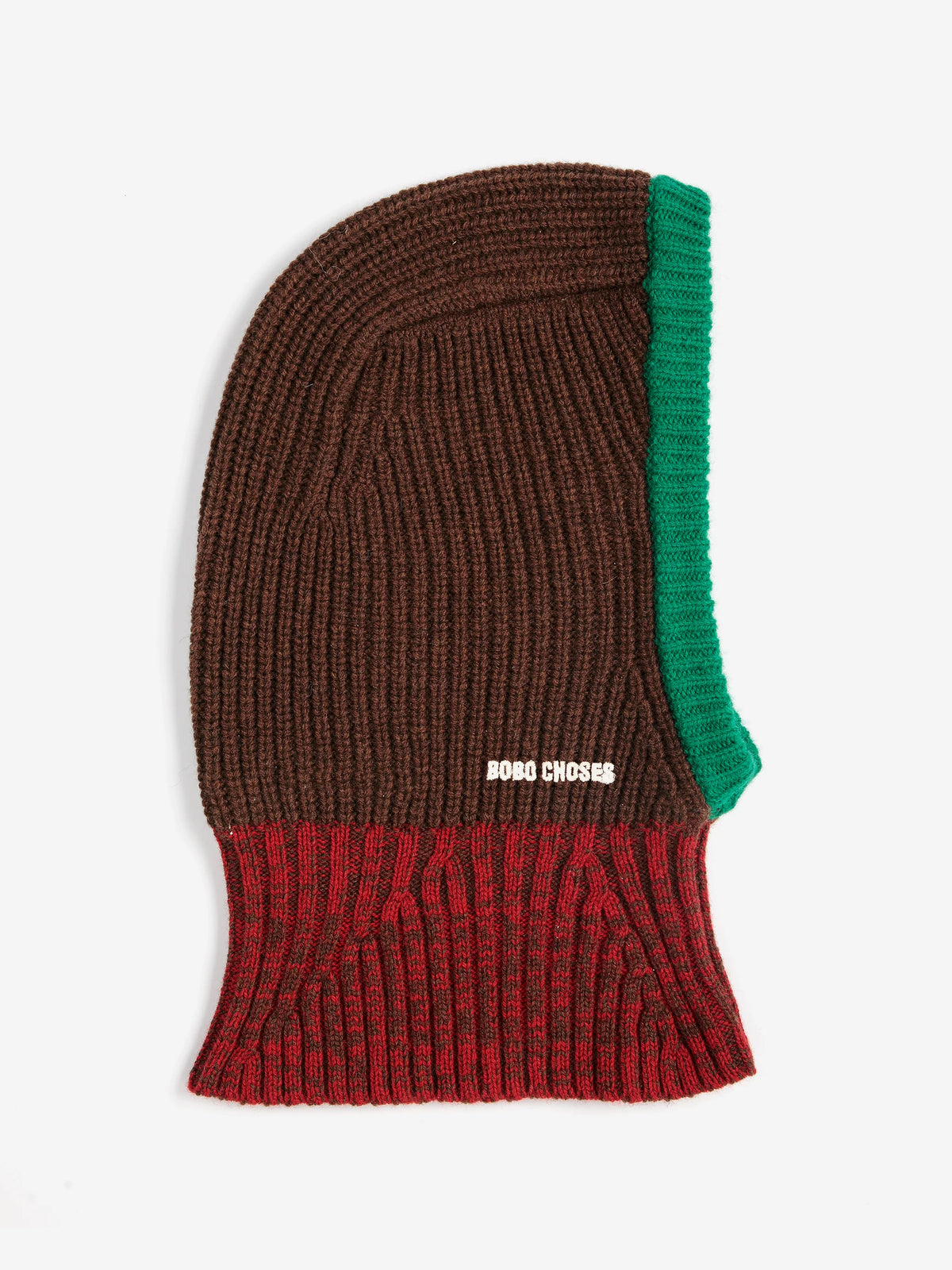 Wełniana balaclava