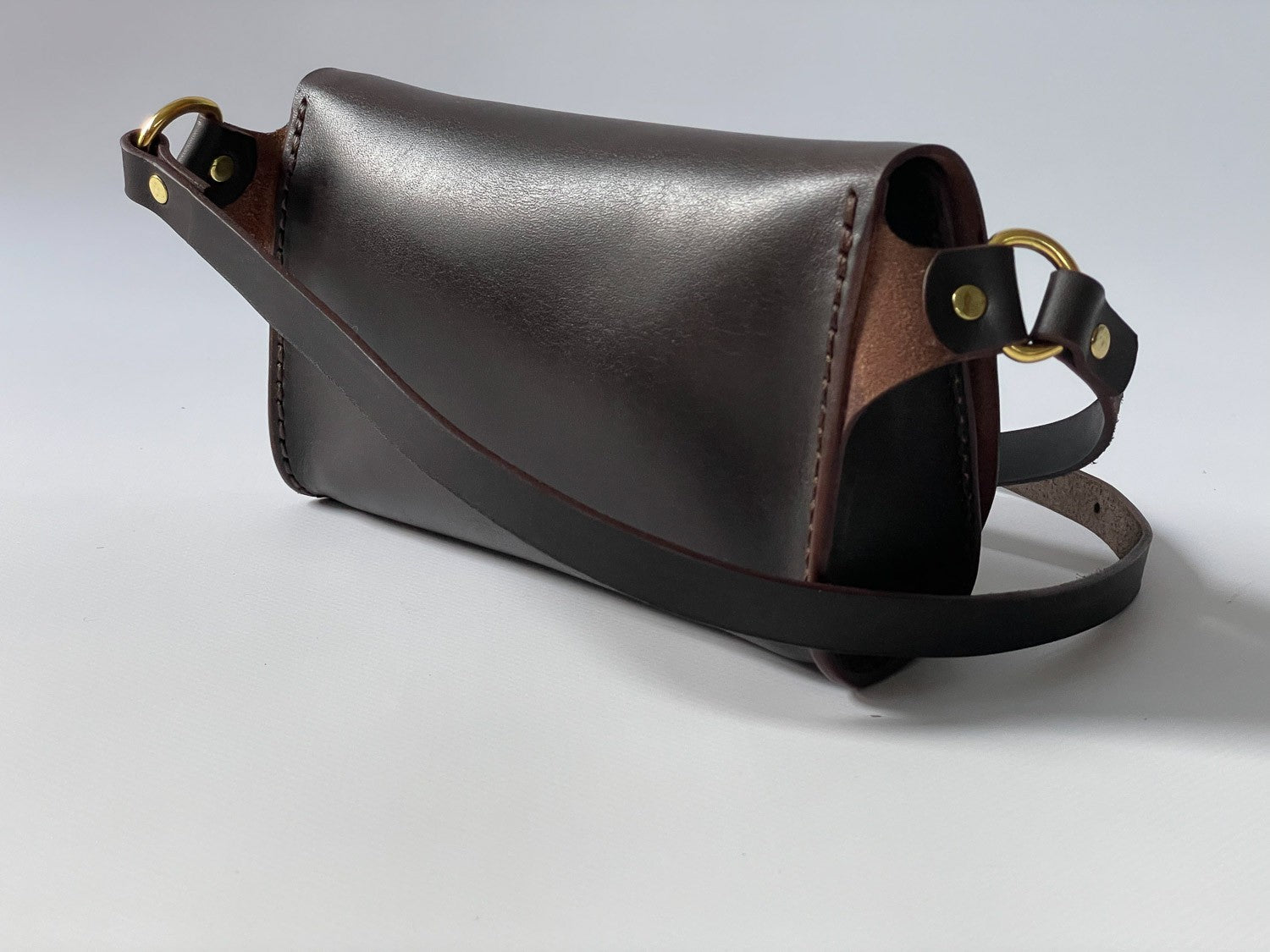 Torebka Le Calin Bag brown