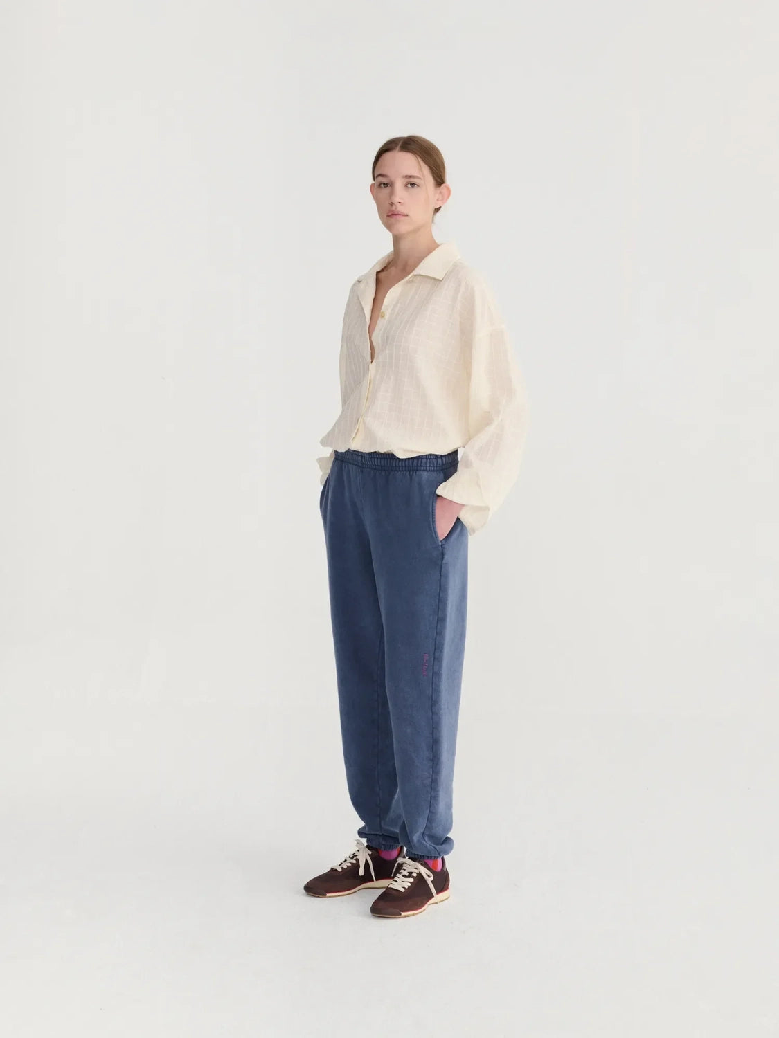 Spodnie Jogger Nest SLOU