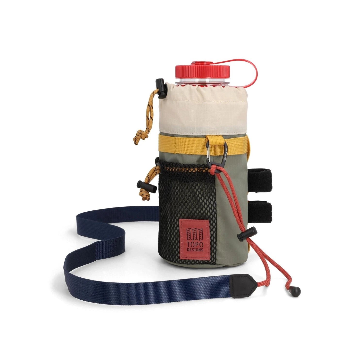 Torba Uchwyt na butelkę Mountain Hydro Sling – Topo Designs