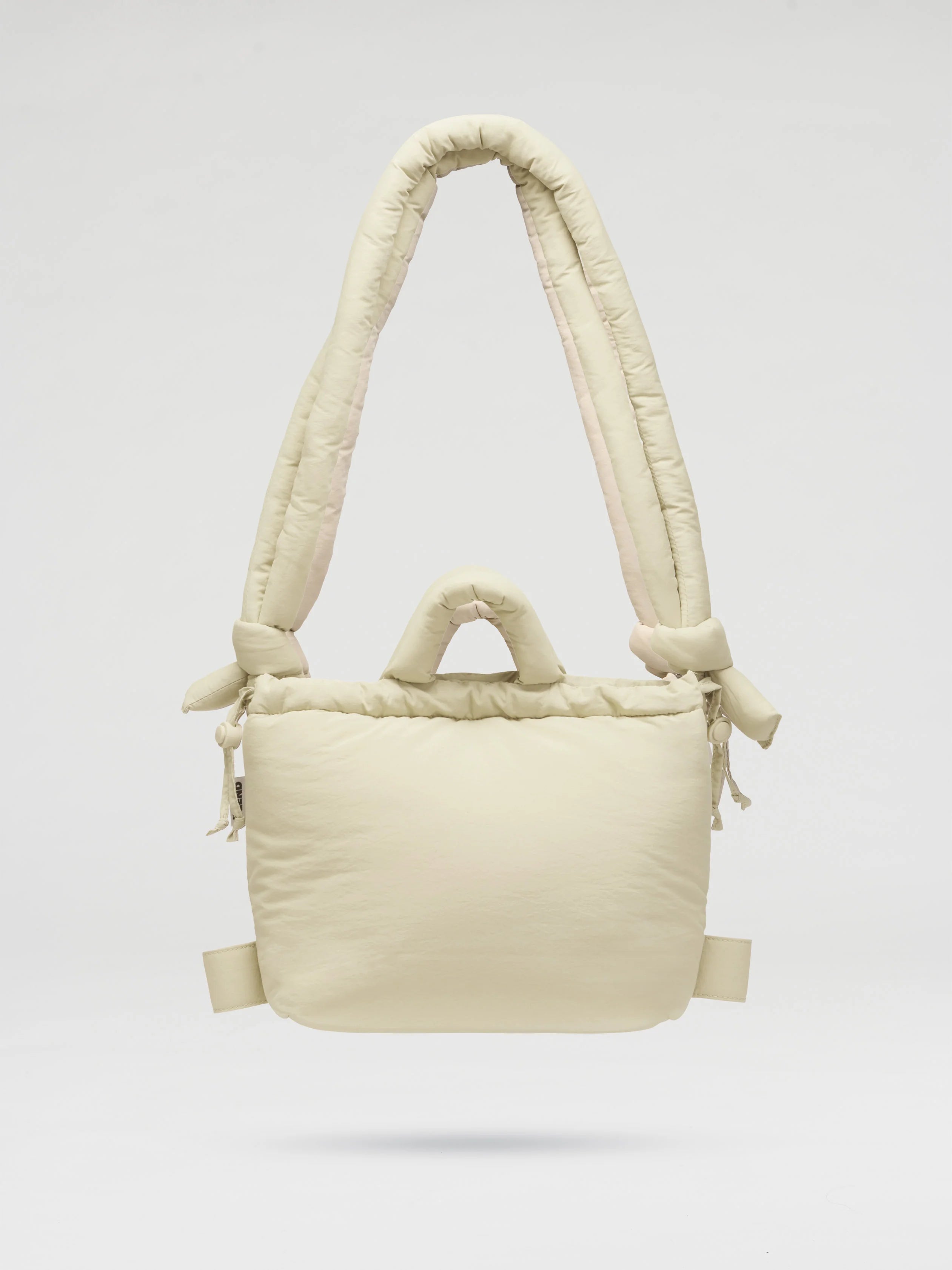 Torba Compact Ona Soft Bag Butter Yellow od Ölend SLOUI