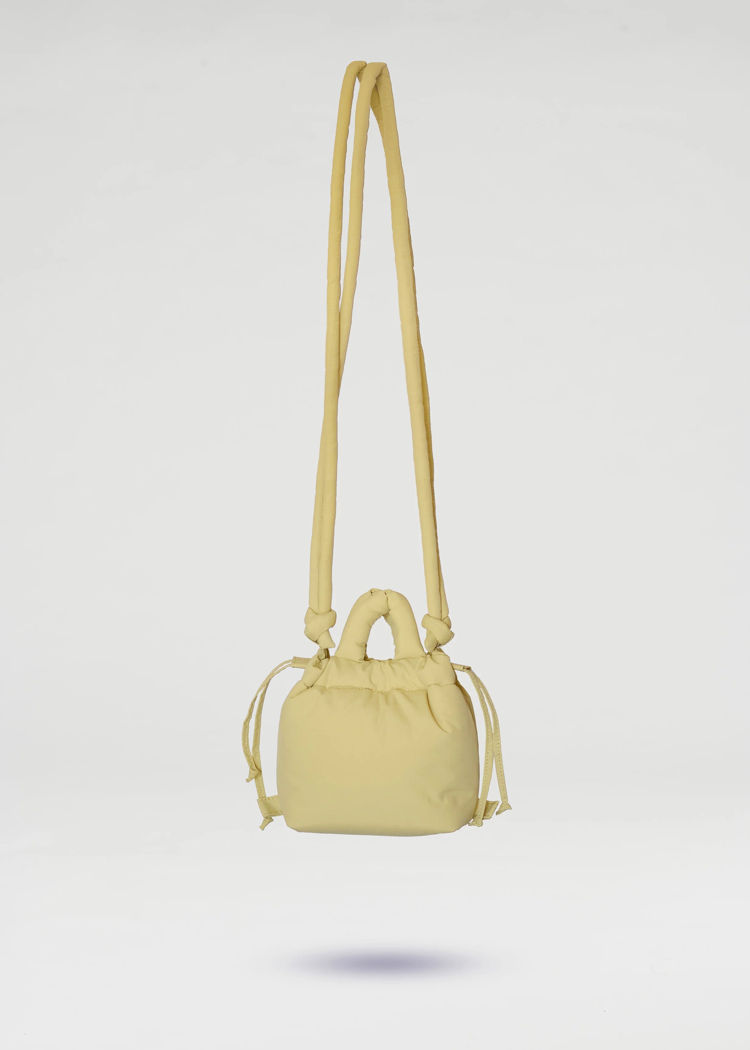 Torba Micro Ona Soft Bag Lime od Ölend SLOU