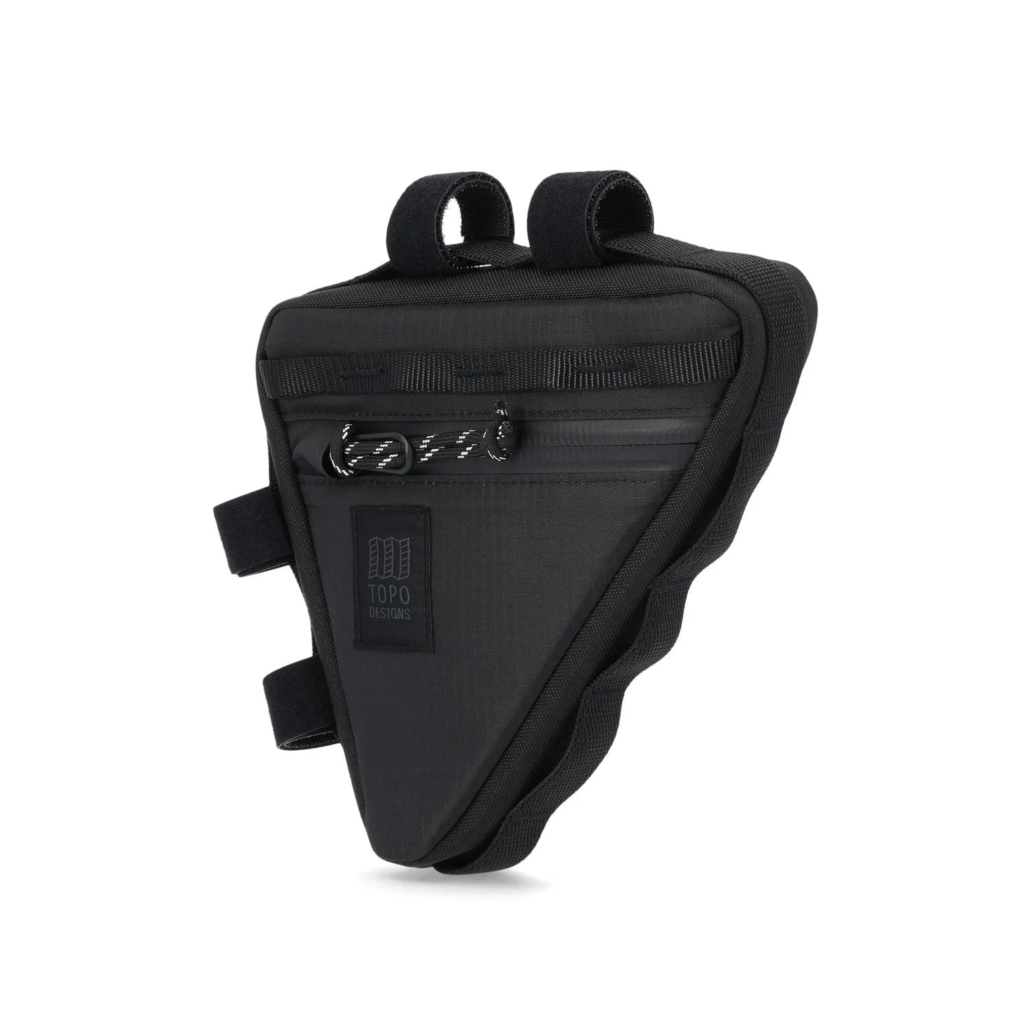 Torba rowerowa Bike Frame Bag – Topo Designs black