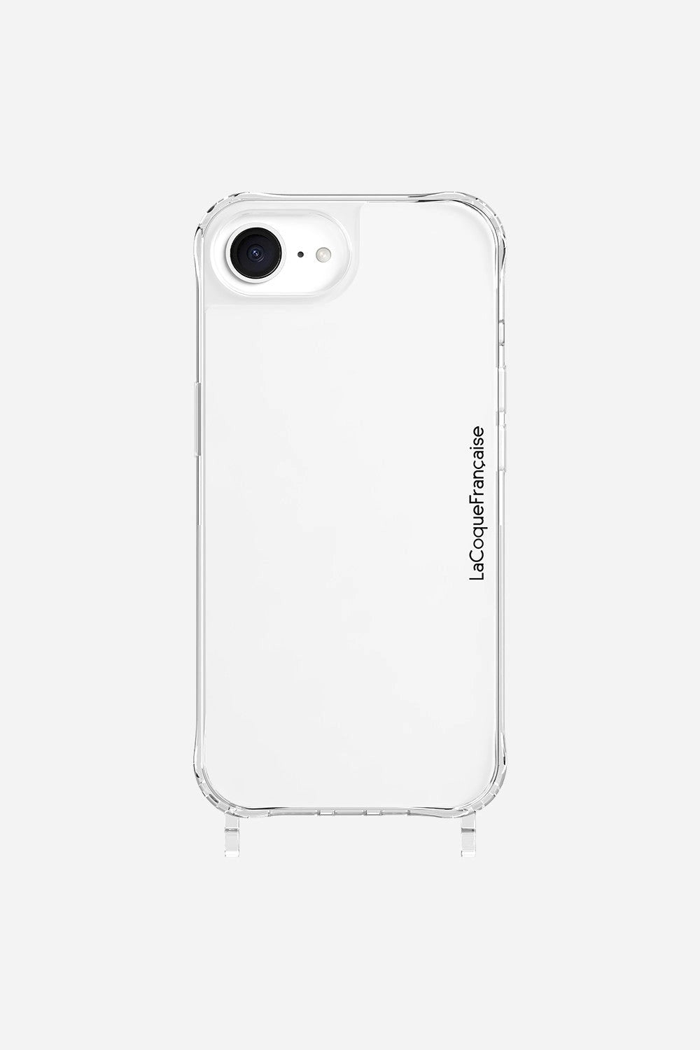 Transparentne etui La Coque Française SLOU