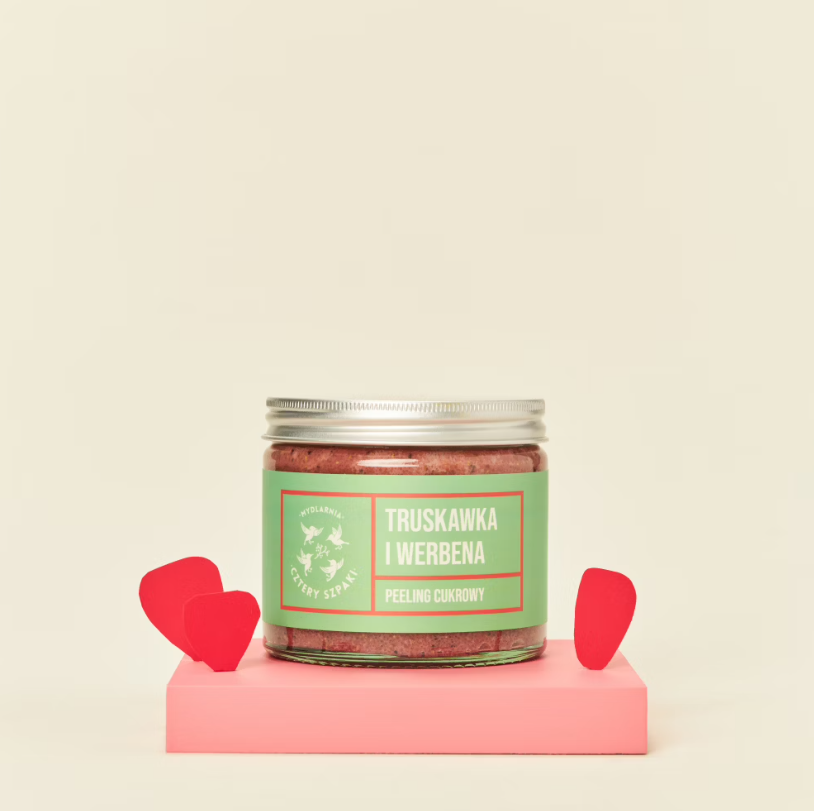 slou-peeling-truskawka-werbena-4-szpaki