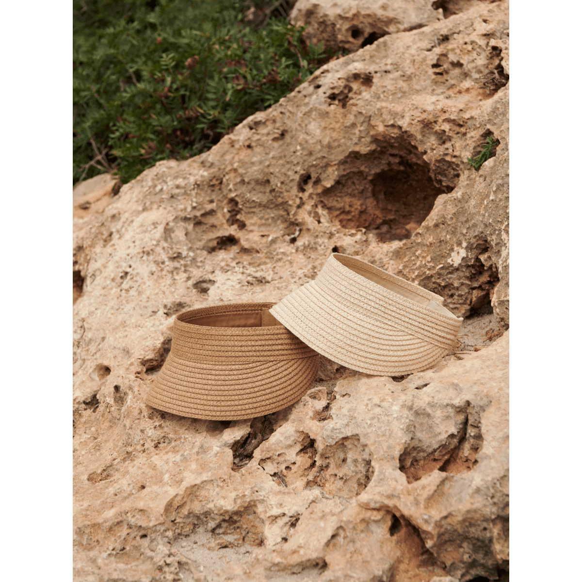 Daszek Visse Visor