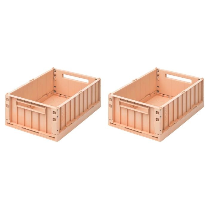 Skrzynki Weston Tuscany Rose S 2-pack