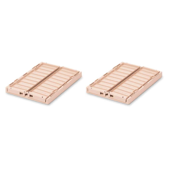 Skrzynki Weston Rose S 2-pack