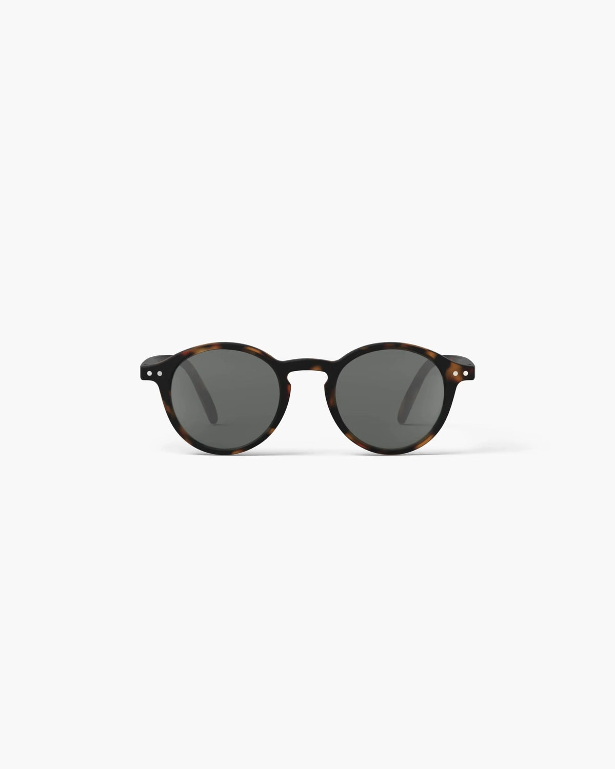 Okulary przeciwsłoneczne #D Kids Tortoise 7–11 lat