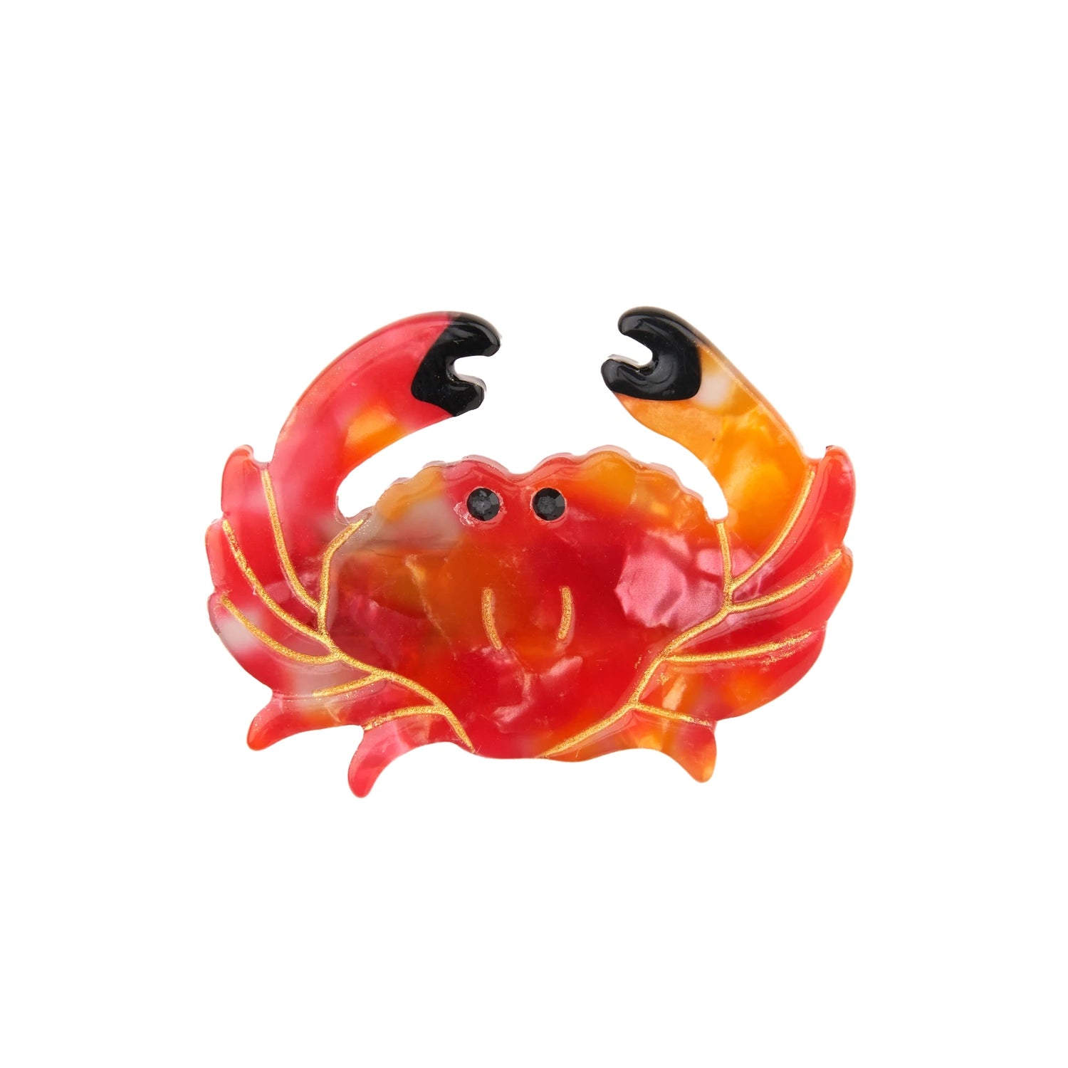 Spinka do Włosów Krab od Coucou Suzette SLOU