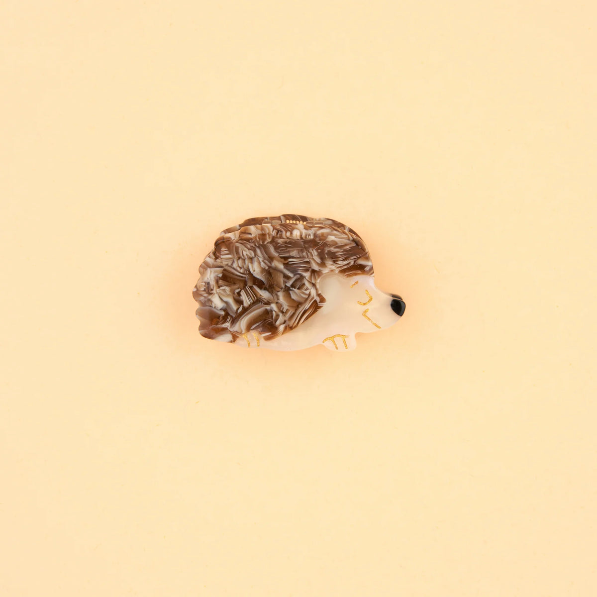 Mini klamra do włosów Jeż od Coucou Suzette SLOU