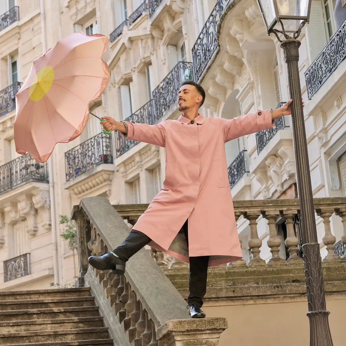 Parasolka Sakura od Coucou Suzette SLOU