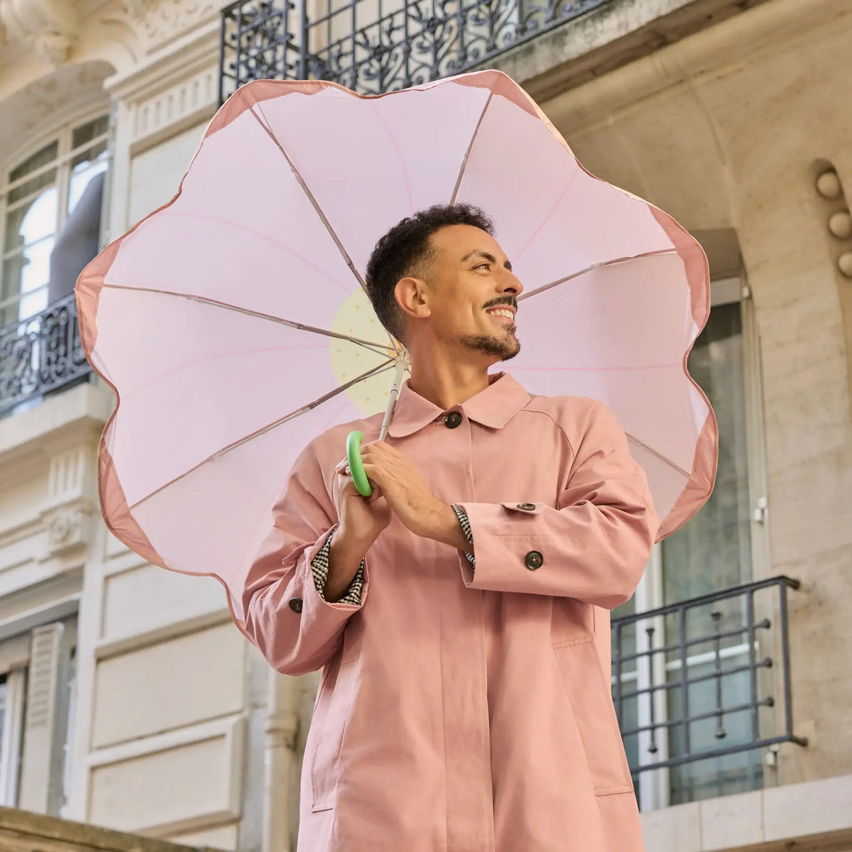 Parasolka Sakura od Coucou Suzette SLOU