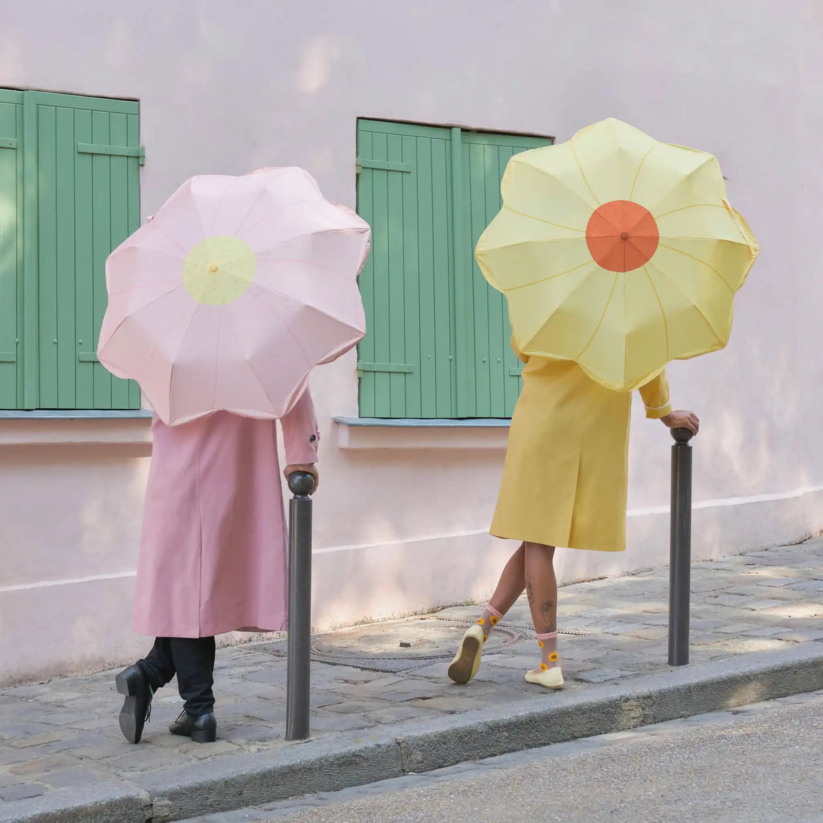 Parasolka Sakura od Coucou Suzette SLOU