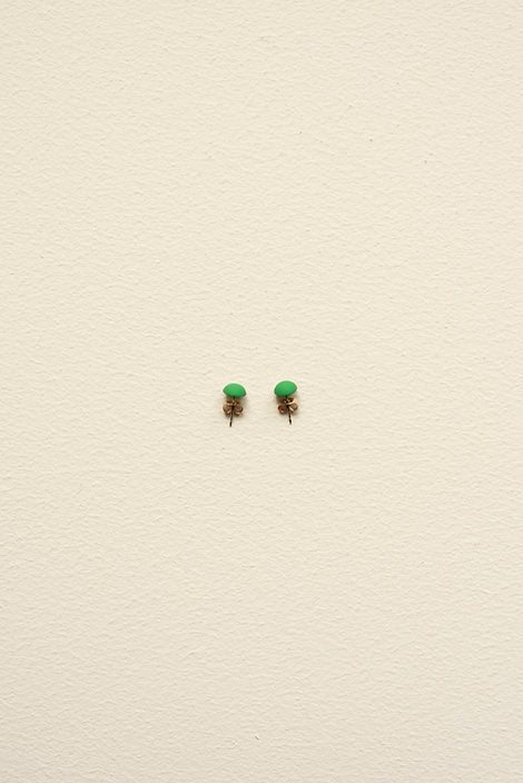 Kolczyki Le Petit Soleil