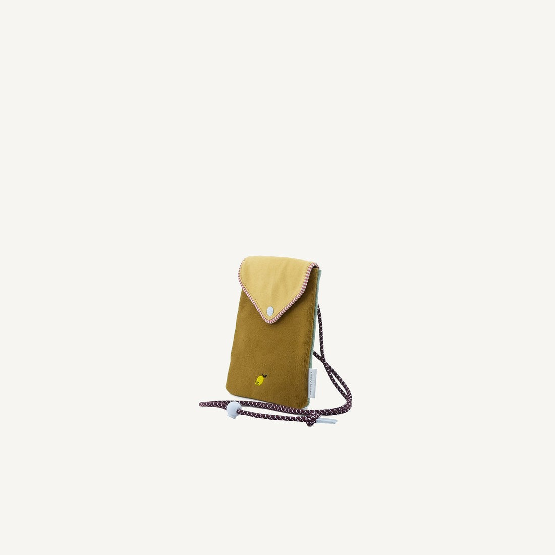 Envelope Bag Khaki Green