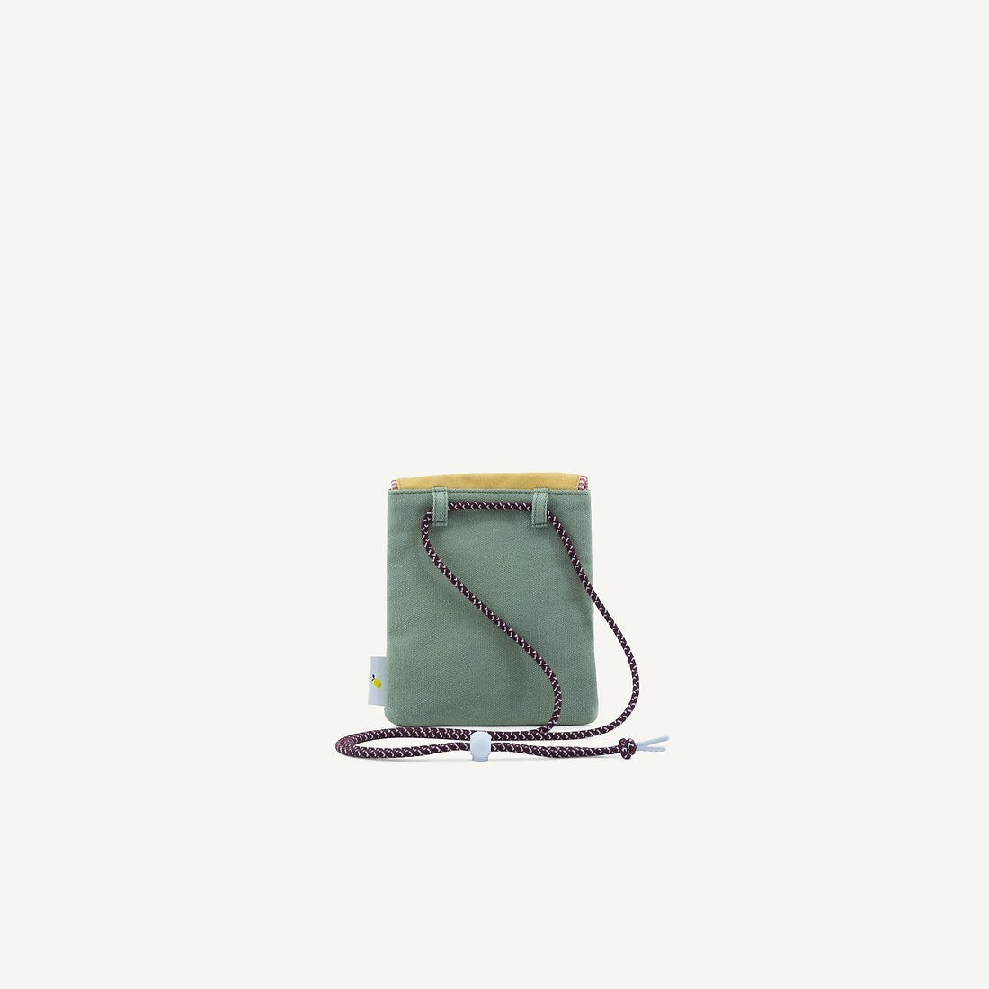 Envelope Bag Khaki Green