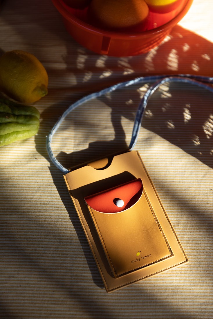 Etui na telefon Pear Jam