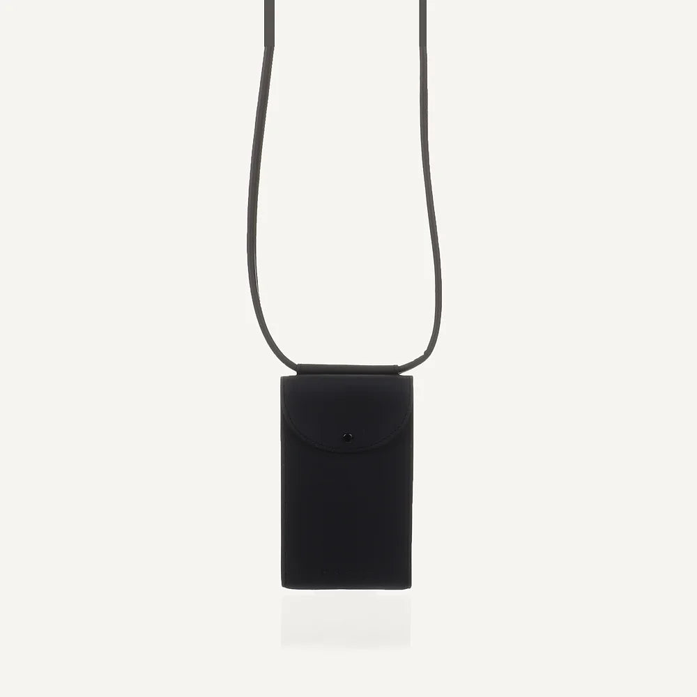 SLOU Etui na telefon Black