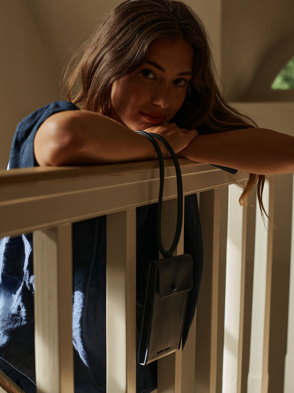 Etui na telefon Midnight