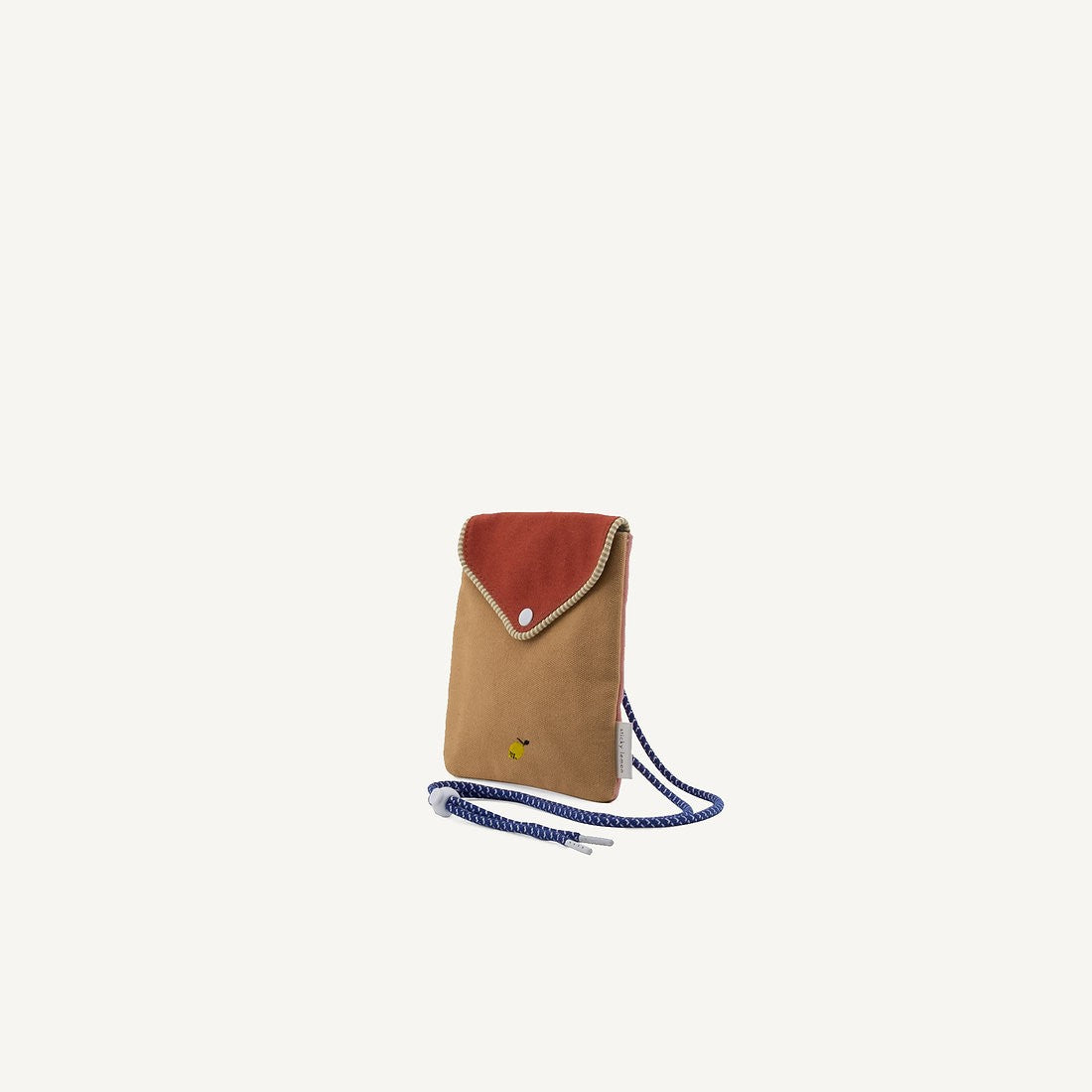 Envelope Bag Cousin Clay