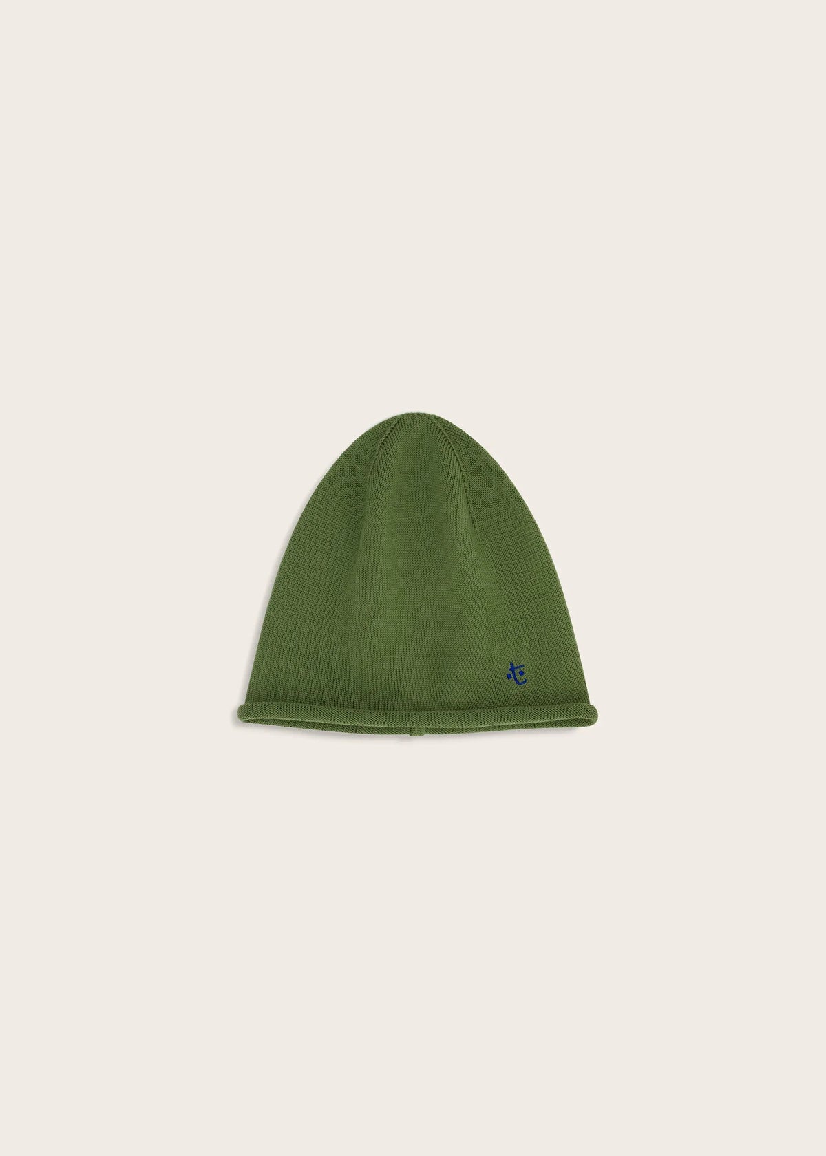 Czapka Careful Observer Olive / Cobalt od Gang Tales SLOU