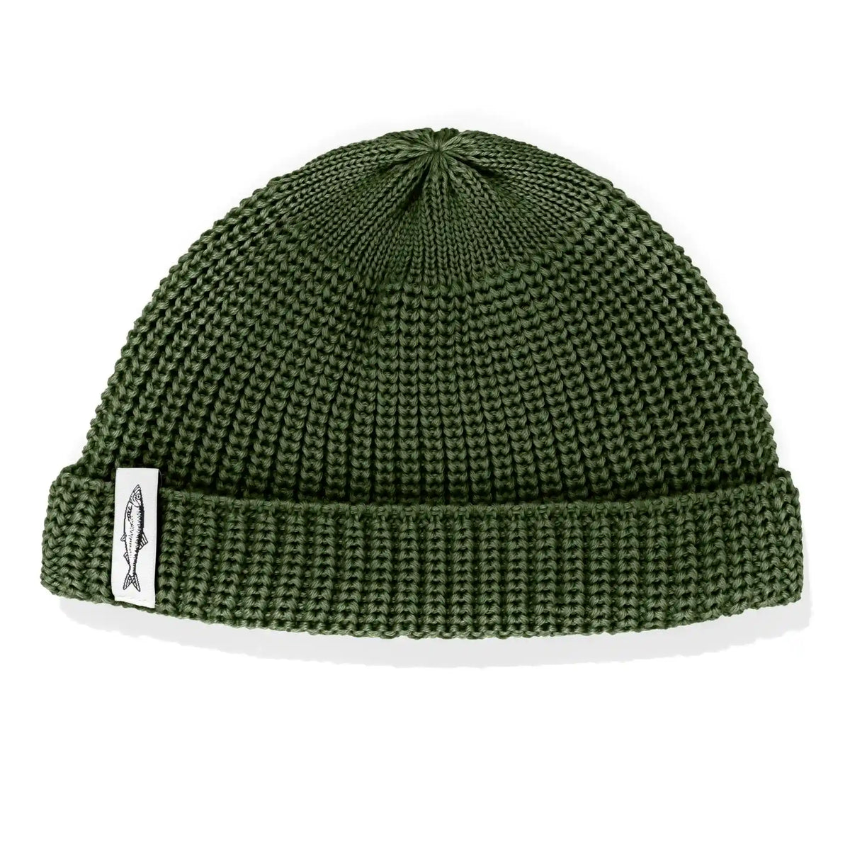 Czapka Dokeka zieleń mchuod Hansa Wear SLOU