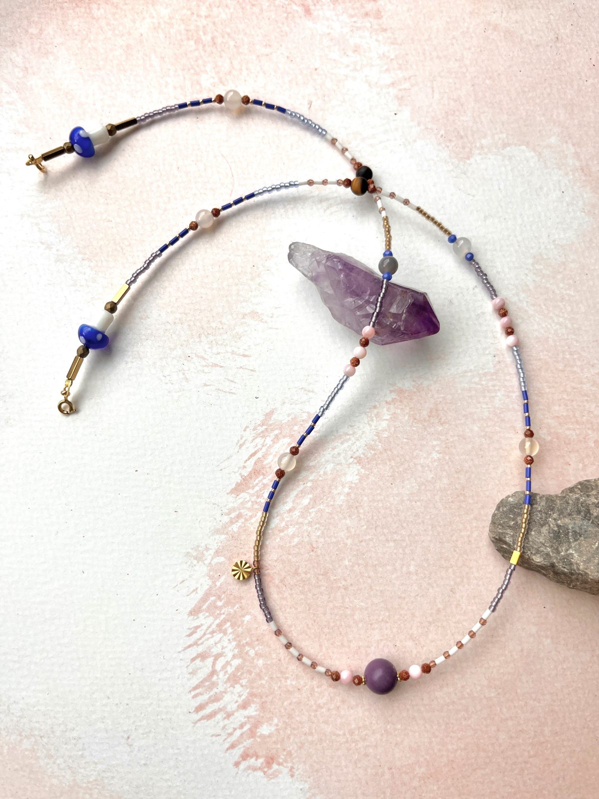 Łańcuszek Shavasana