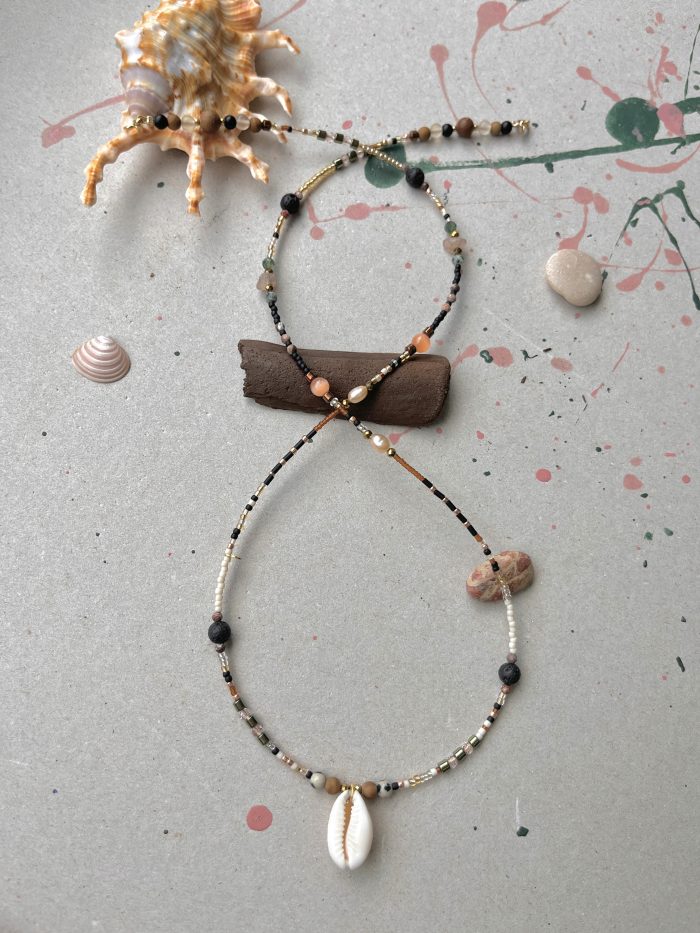 Łańcuszek Hippie Babe