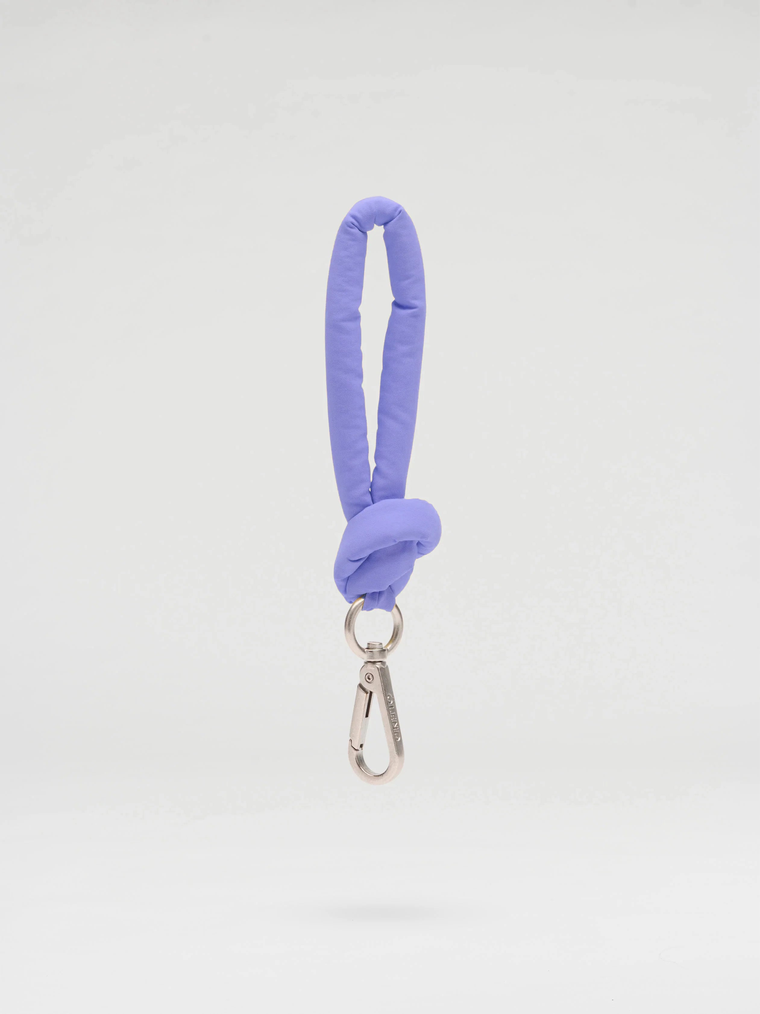 Brelok Puffy Key Chain lilac od Ölend SLOU