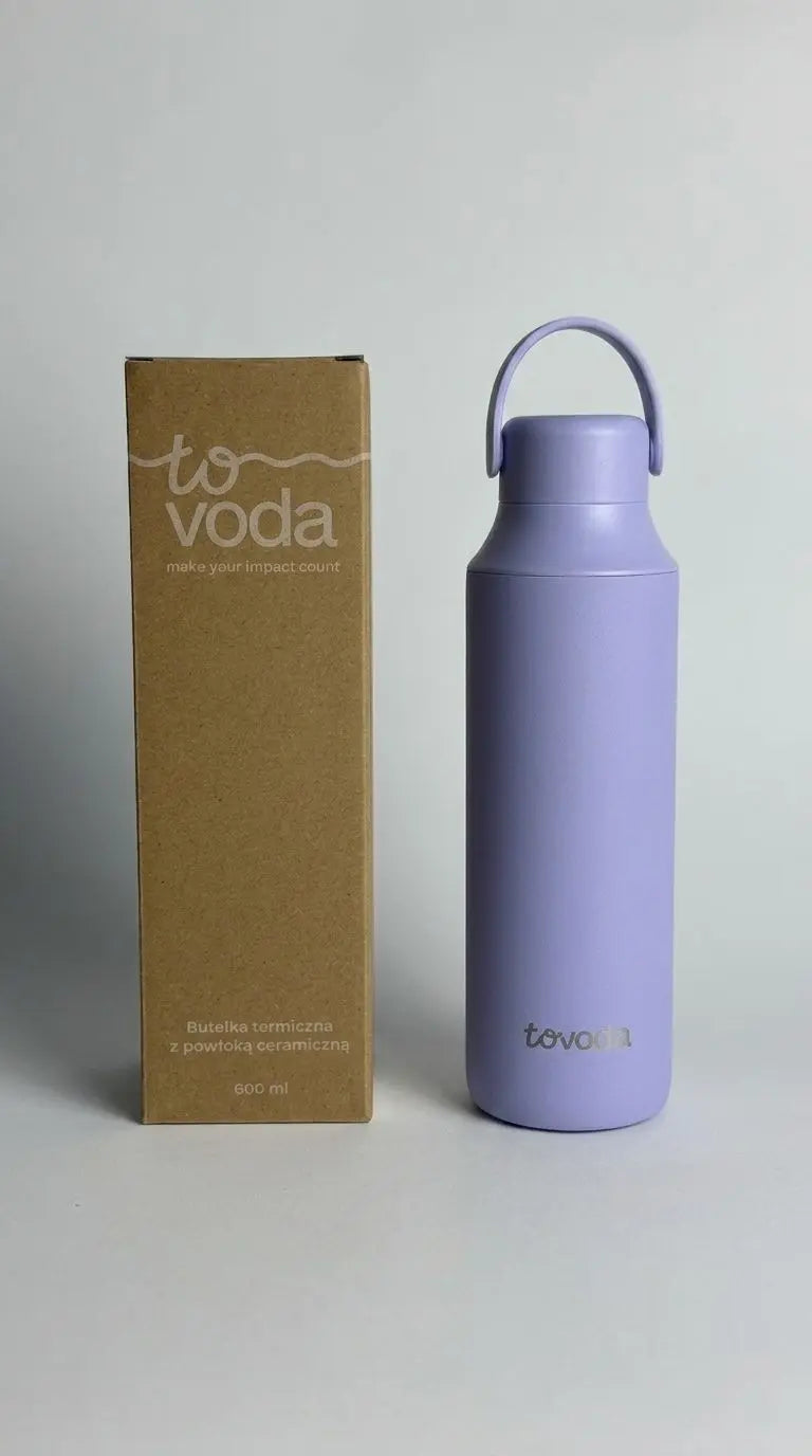 Butelka Lavender Tovoda SLOU