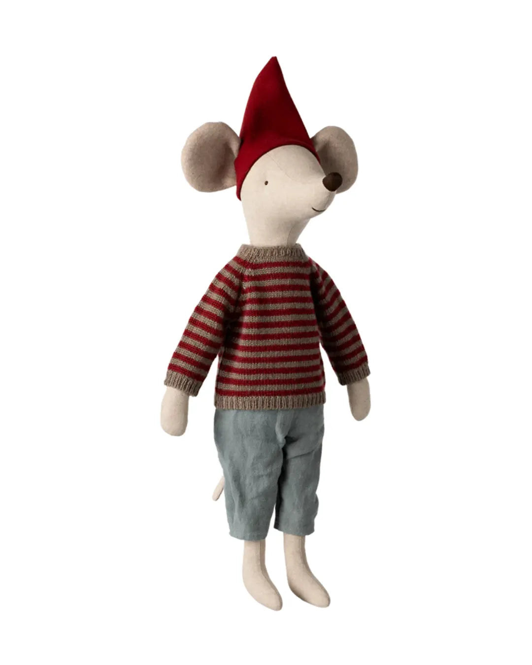 Myszka Christmas Mouse Maxi od Maileg SLOU