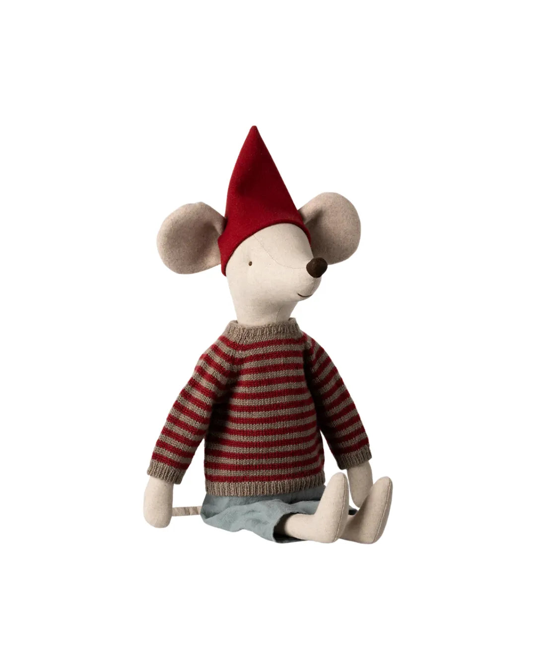 Myszka Christmas Mouse Maxi od Maileg SLOU