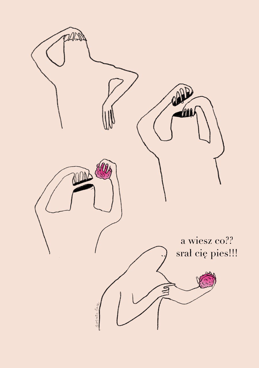 SLOU-Kartka A wiesz co?