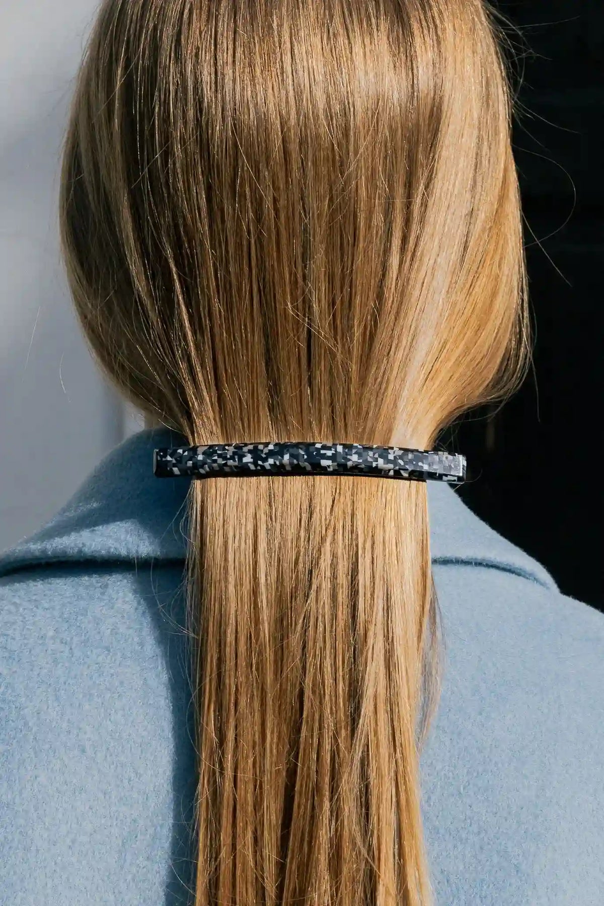 Spinka French Black od Ninico SLOU