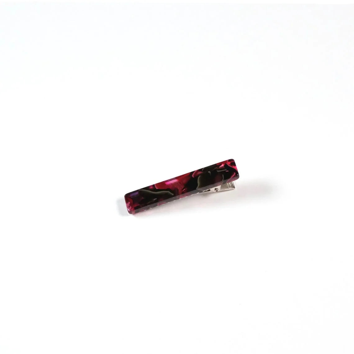 Spinka Small Charlotte Laminated Red od Ninico SLOU