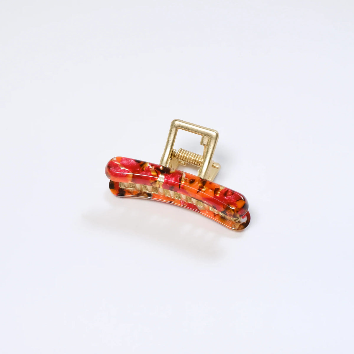Spinka Small Grace Dream Orange od Ninico SLOU