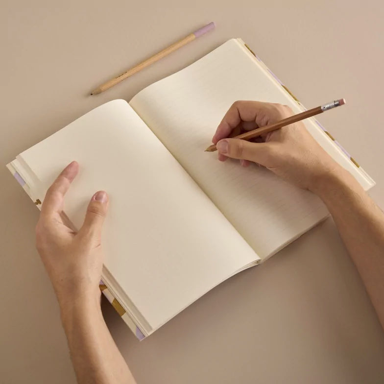 Notes Letni Ogród