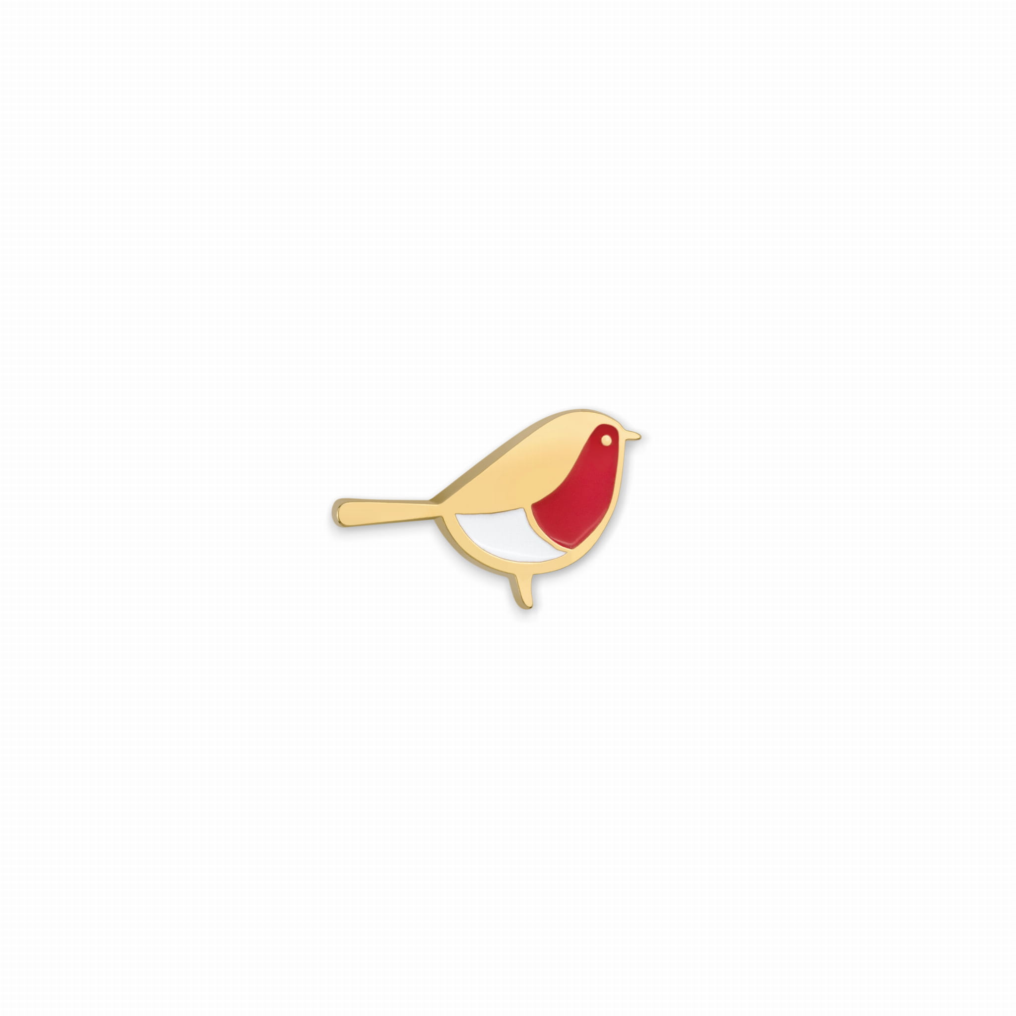 Pin Rudzik